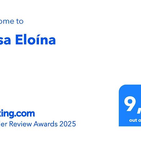 Casa Eloina Apartment Плая Онда Екстериор снимка
