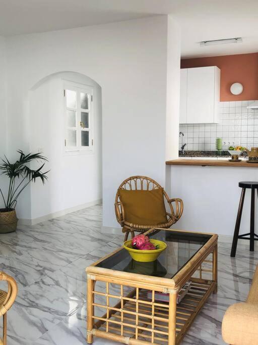 Casa Eloina Apartment Плая Онда Екстериор снимка