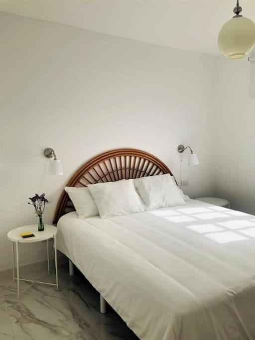 Casa Eloina Apartment Плая Онда Екстериор снимка