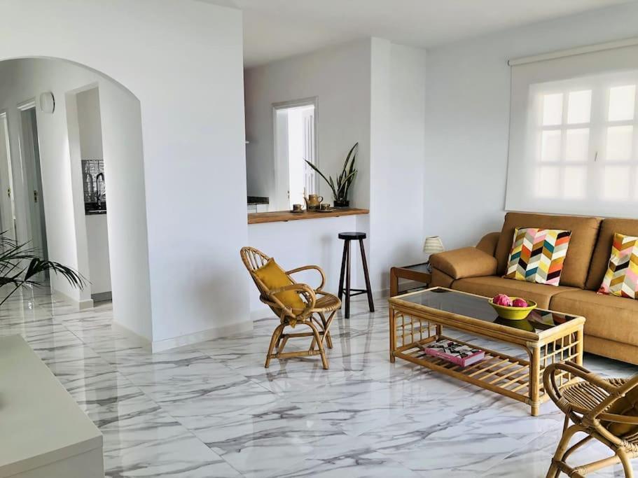 Casa Eloina Apartment Плая Онда Екстериор снимка