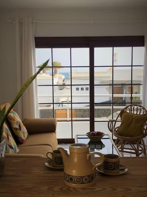 Casa Eloina Apartment Плая Онда Екстериор снимка