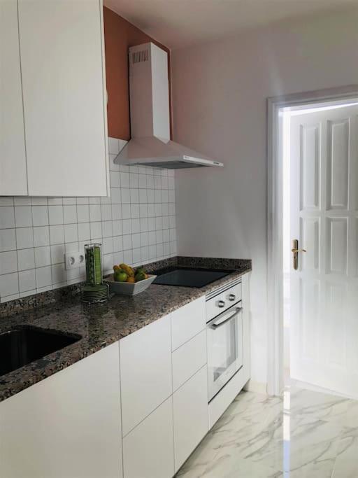 Casa Eloina Apartment Плая Онда Екстериор снимка