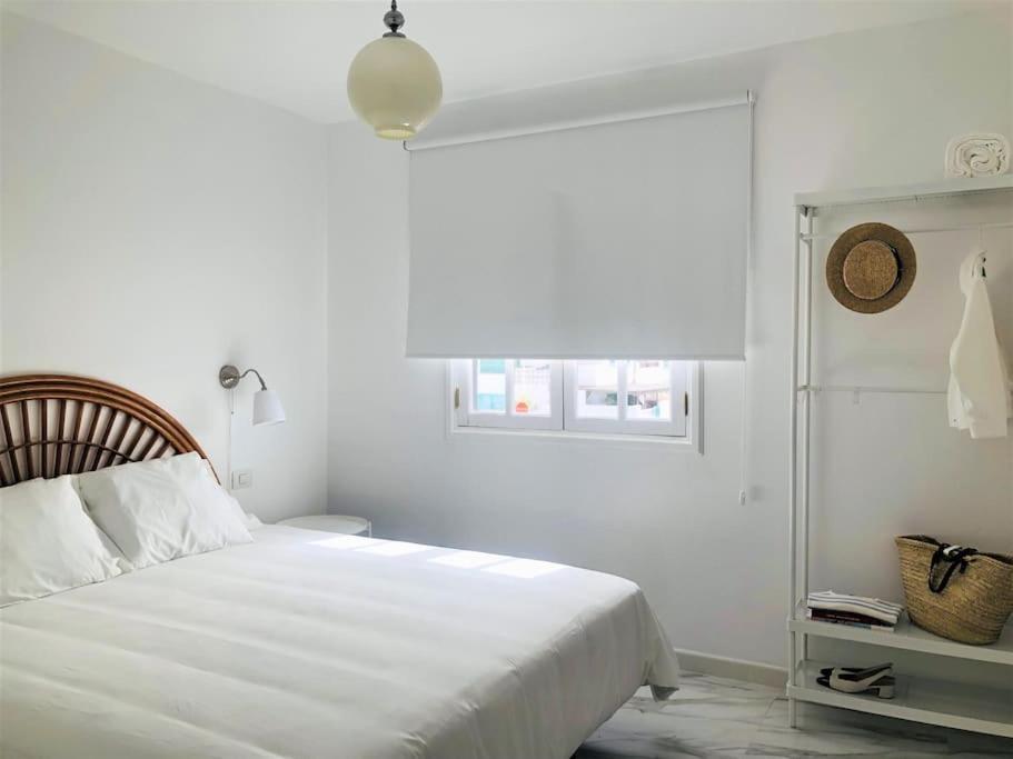 Casa Eloina Apartment Плая Онда Екстериор снимка