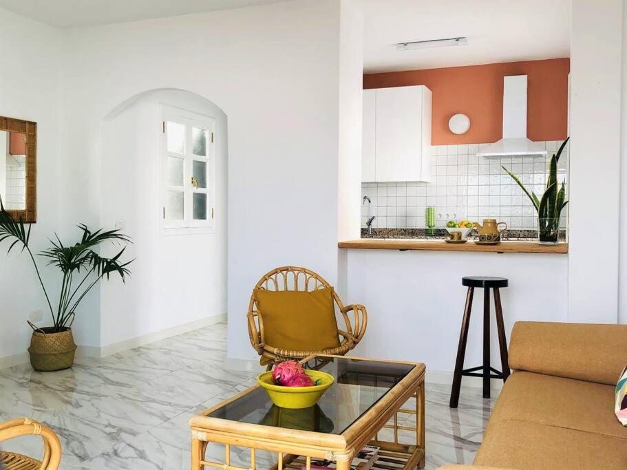 Casa Eloina Apartment Плая Онда Екстериор снимка