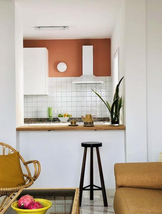 Casa Eloina Apartment Плая Онда Екстериор снимка
