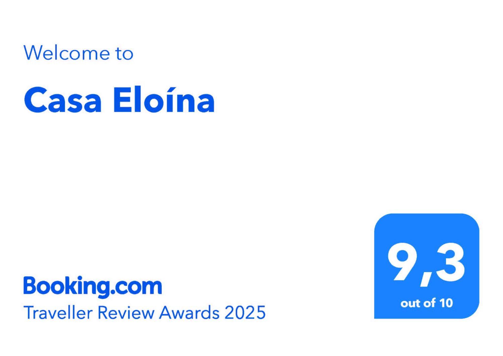 Casa Eloina Apartment Плая Онда Екстериор снимка
